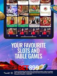 Descubra a Essência do bet899: Nossa História e Compromissos